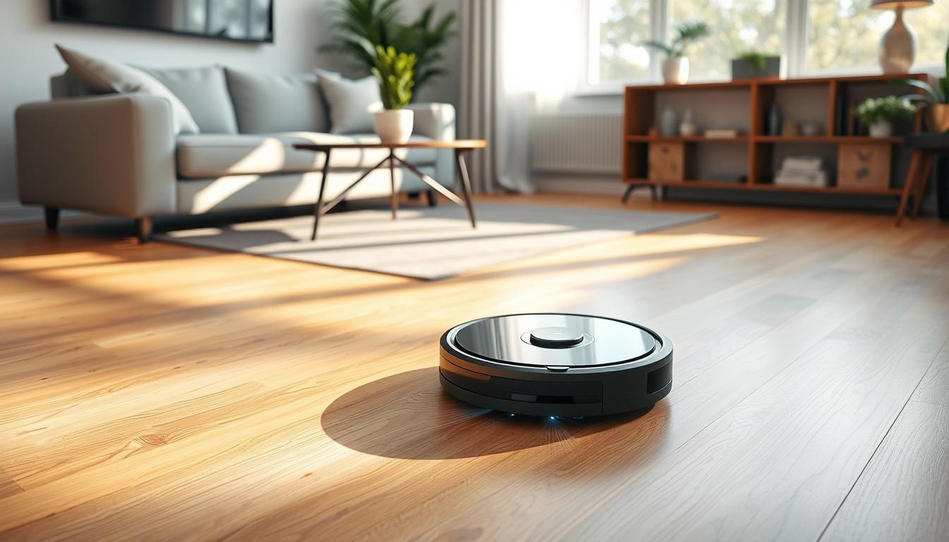 自動化デバイスについて